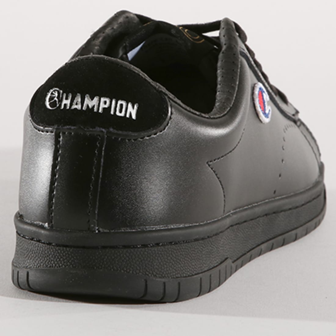 chaussure champion chaussette