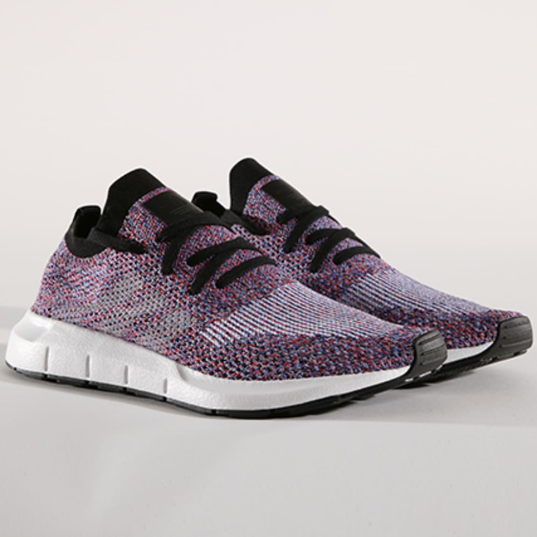 Adidas Originals - Baskets Swift Run PK CQ2896 Footwear White Core Black Hirer 