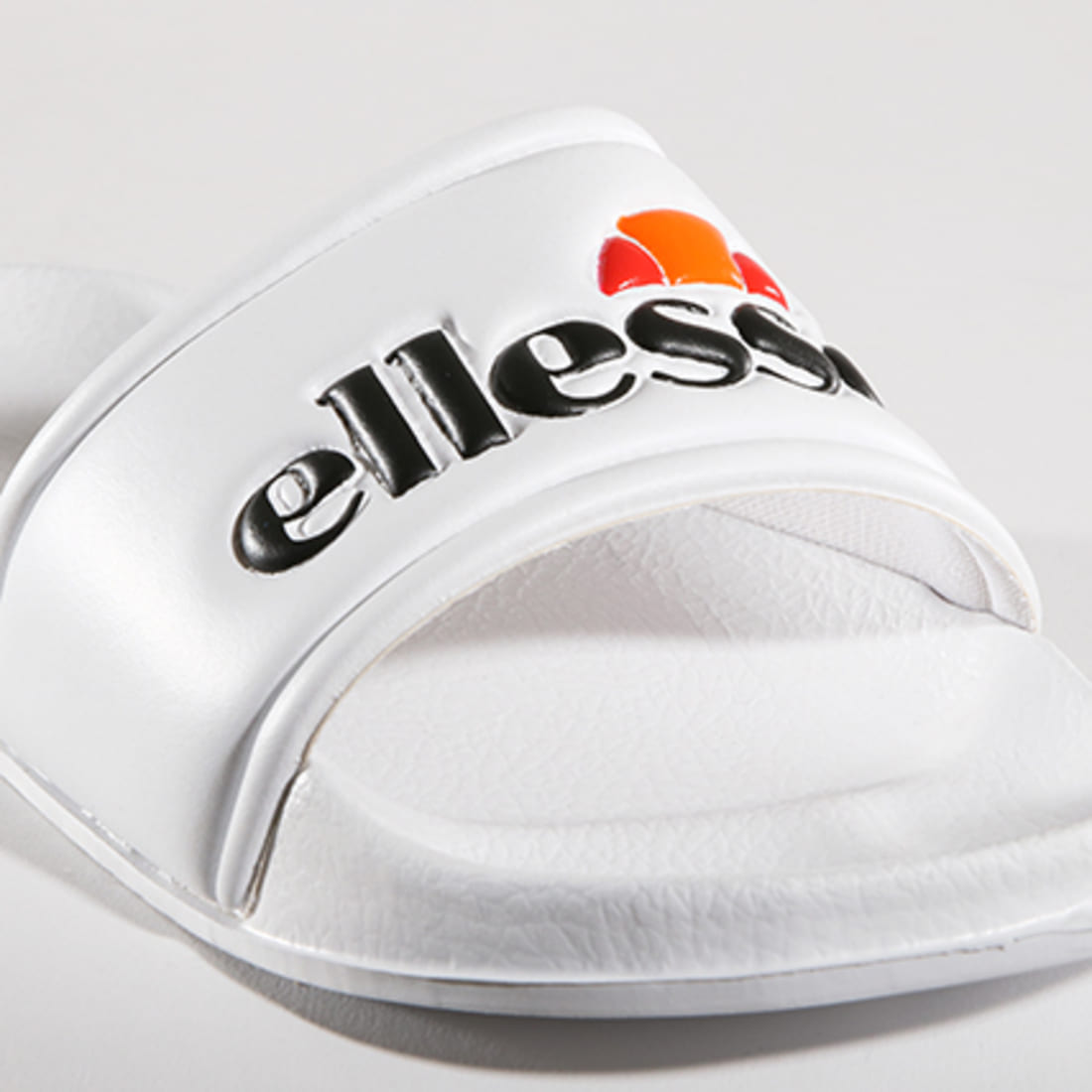 Claquette sale ellesse garcon