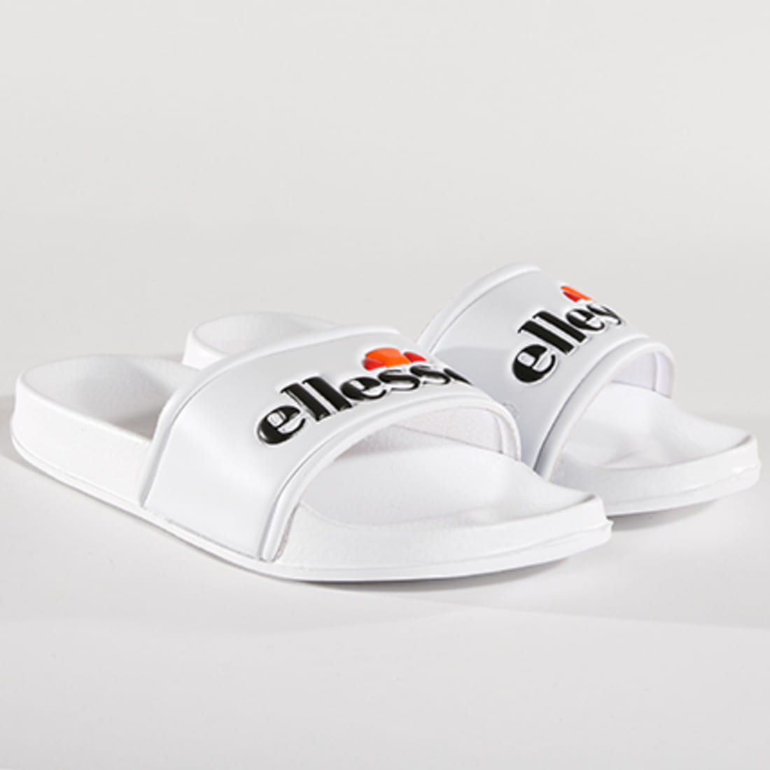 claquette ellesse fille
