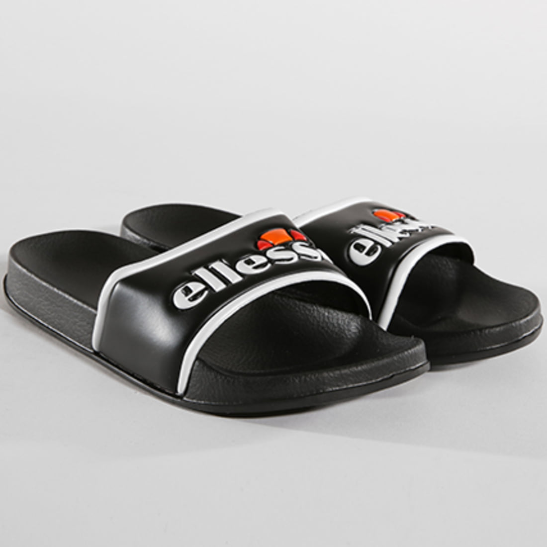 claquette ellesse fille