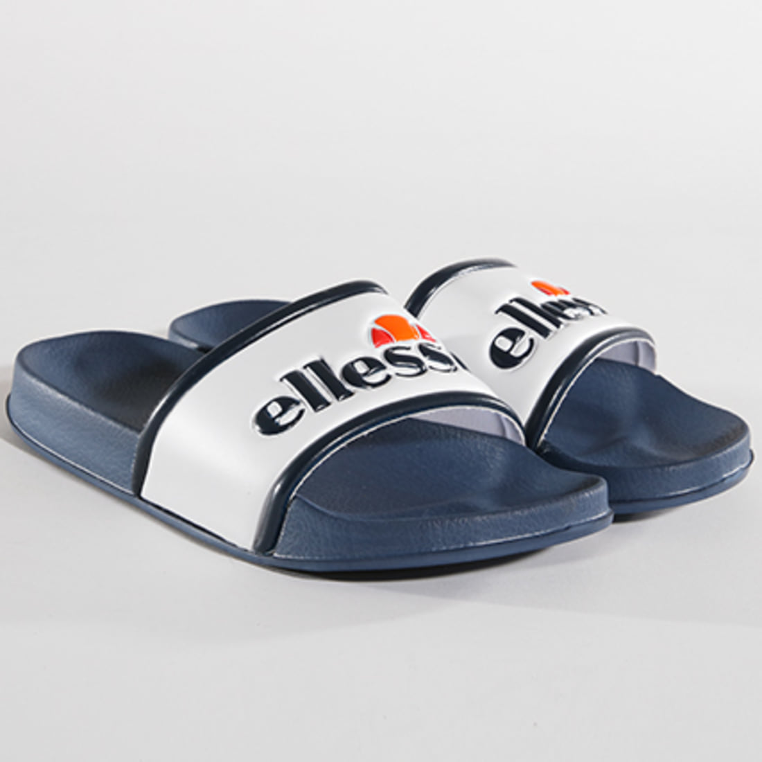 claquette ellesse fille