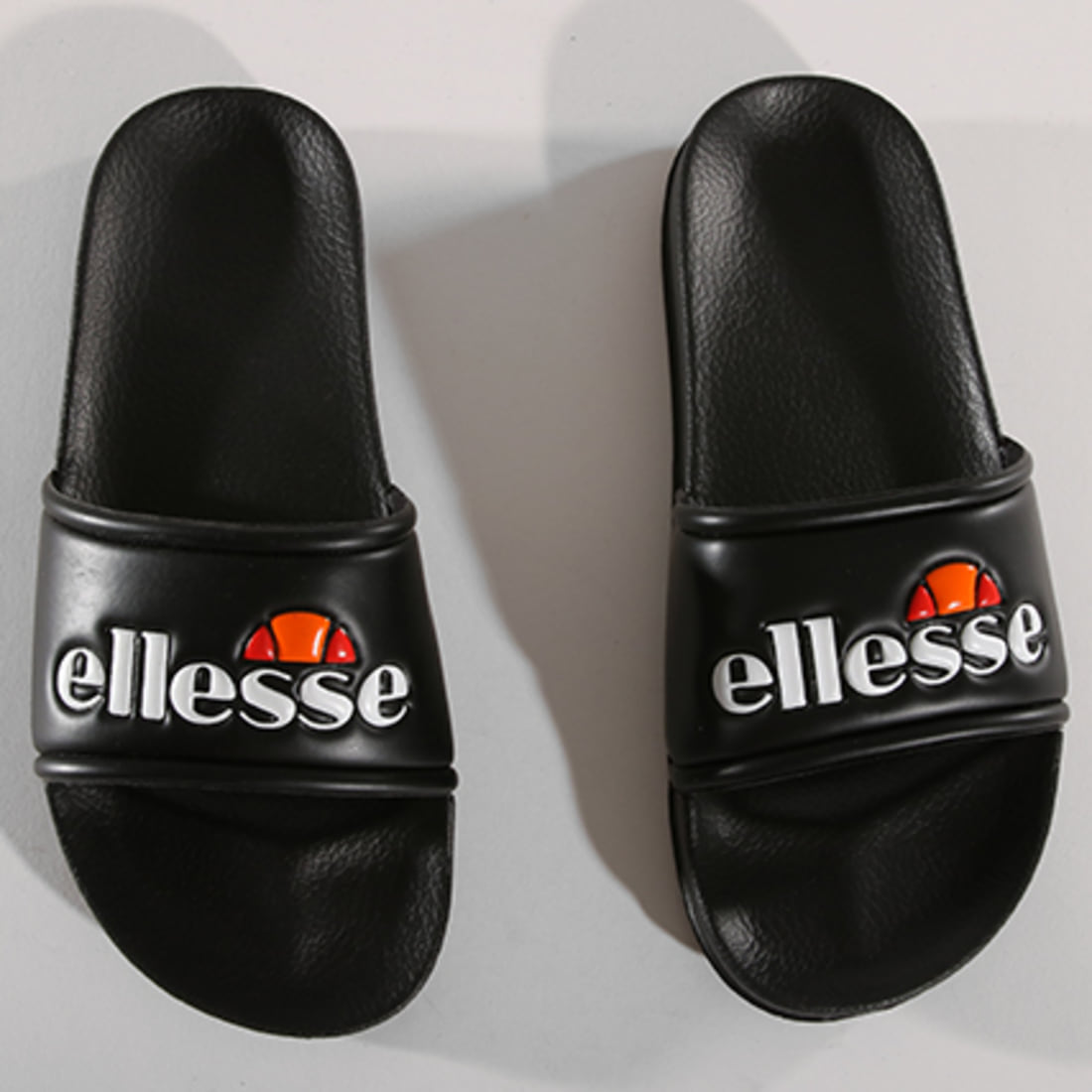 claquette ellesse fille
