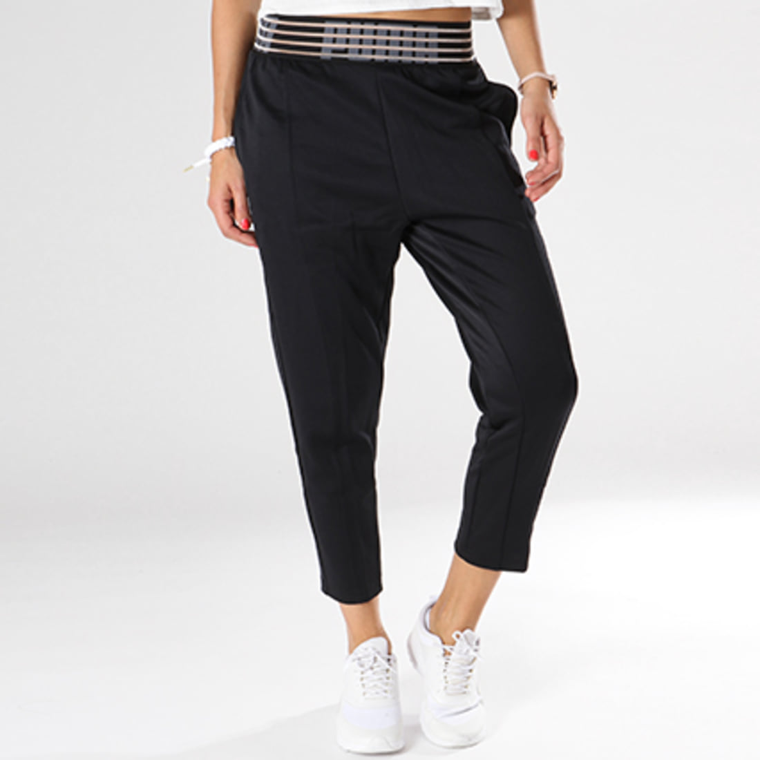 jogging puma femme prix