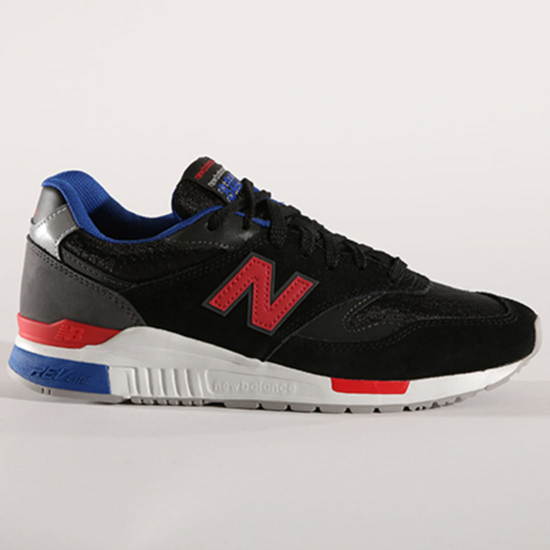 new balance 840 rouge