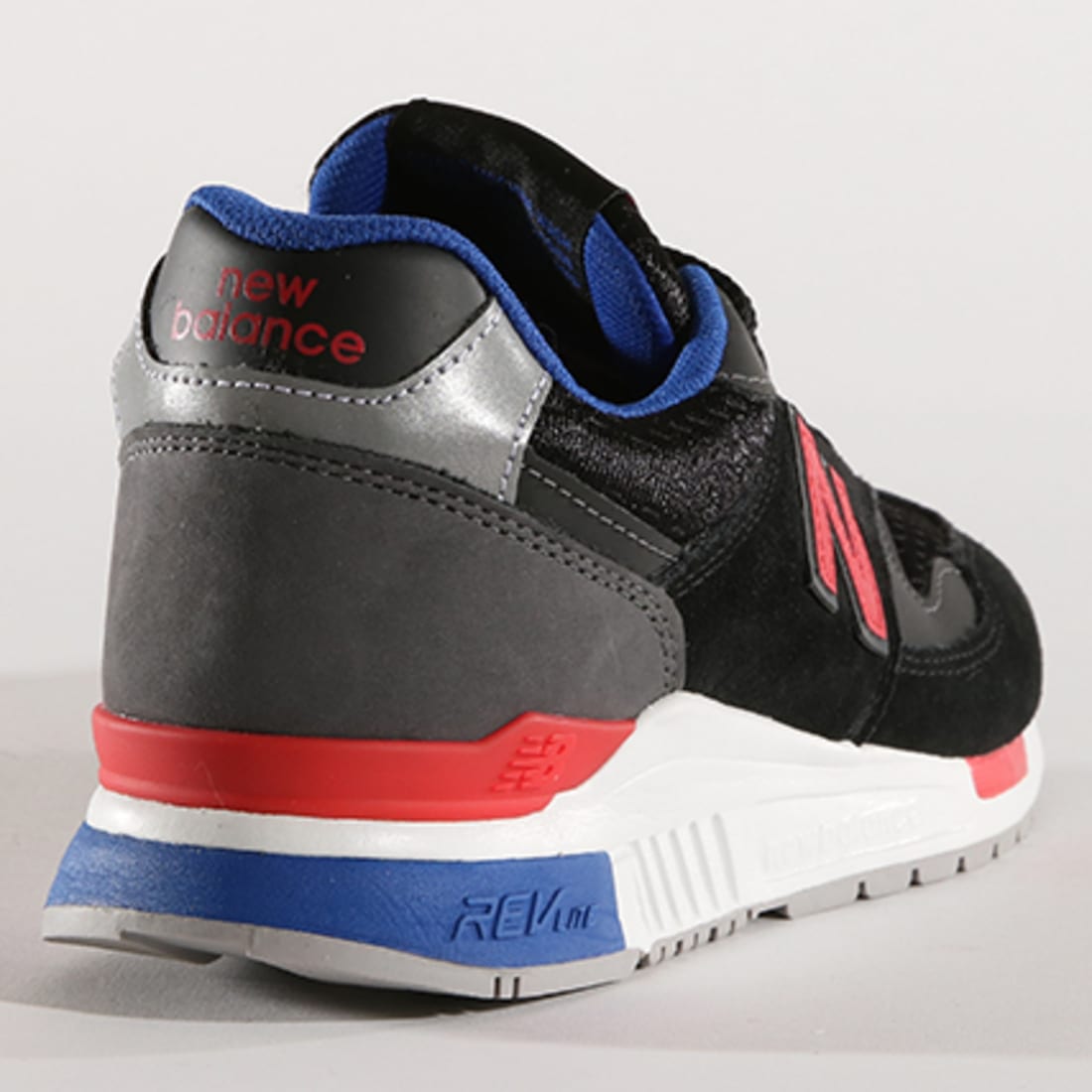new balance 840 rouge