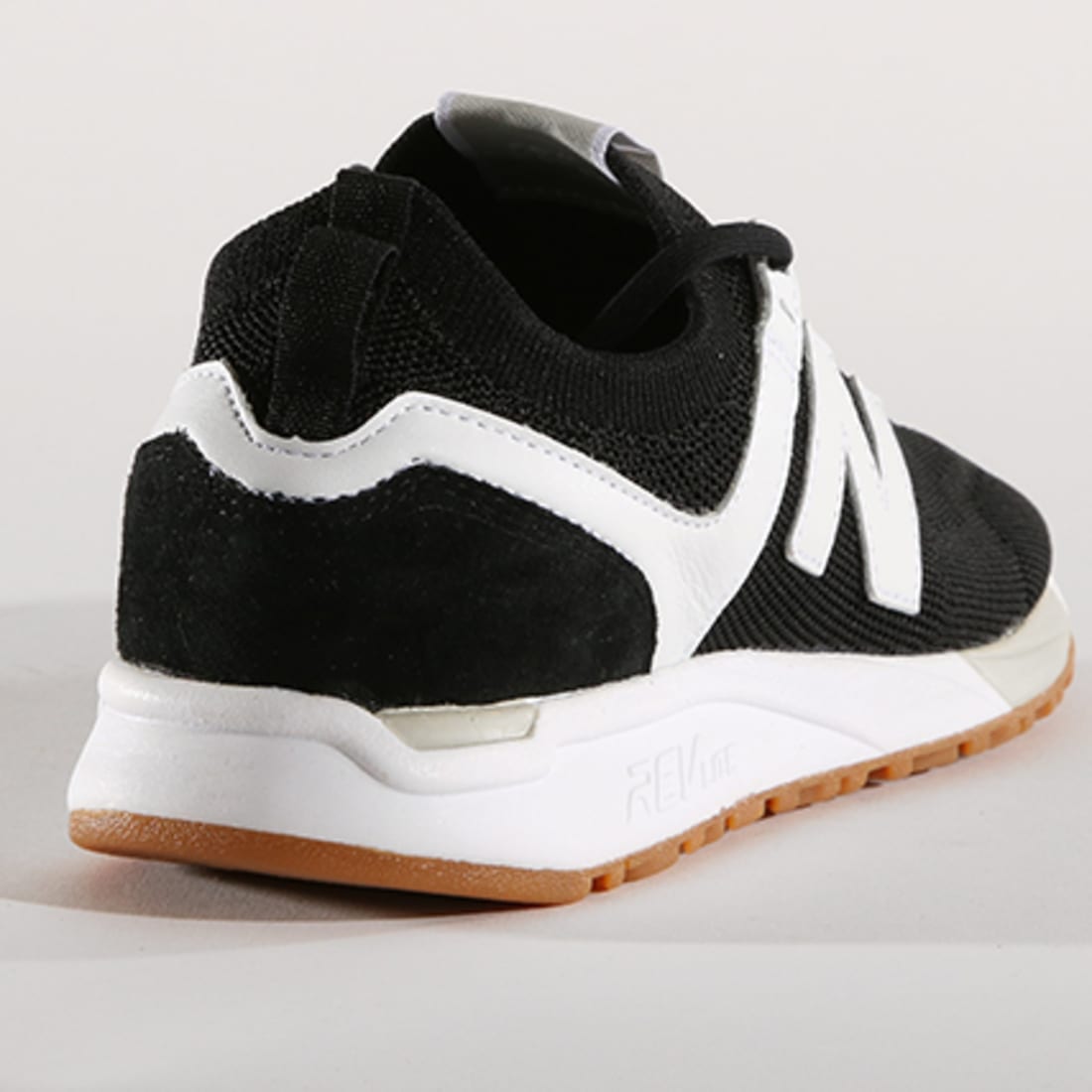 nb 247 noir