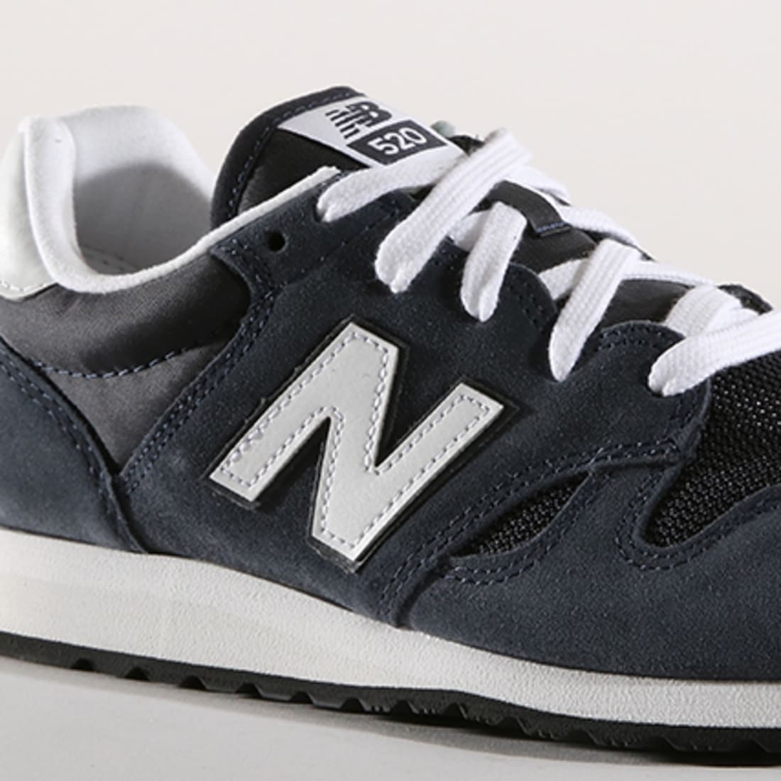 new balance 520 bleu