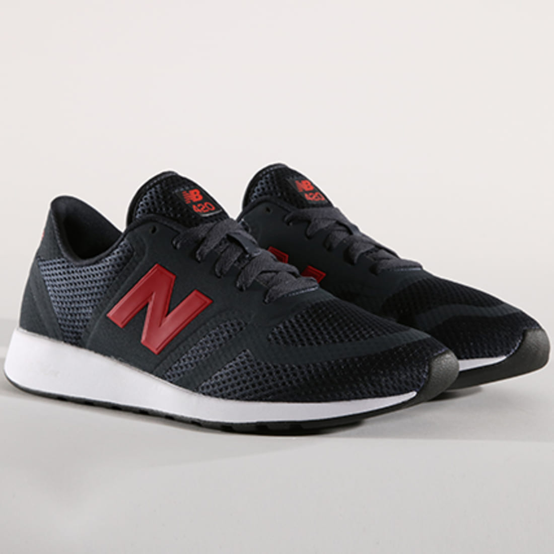 new balance 420 femme bleu