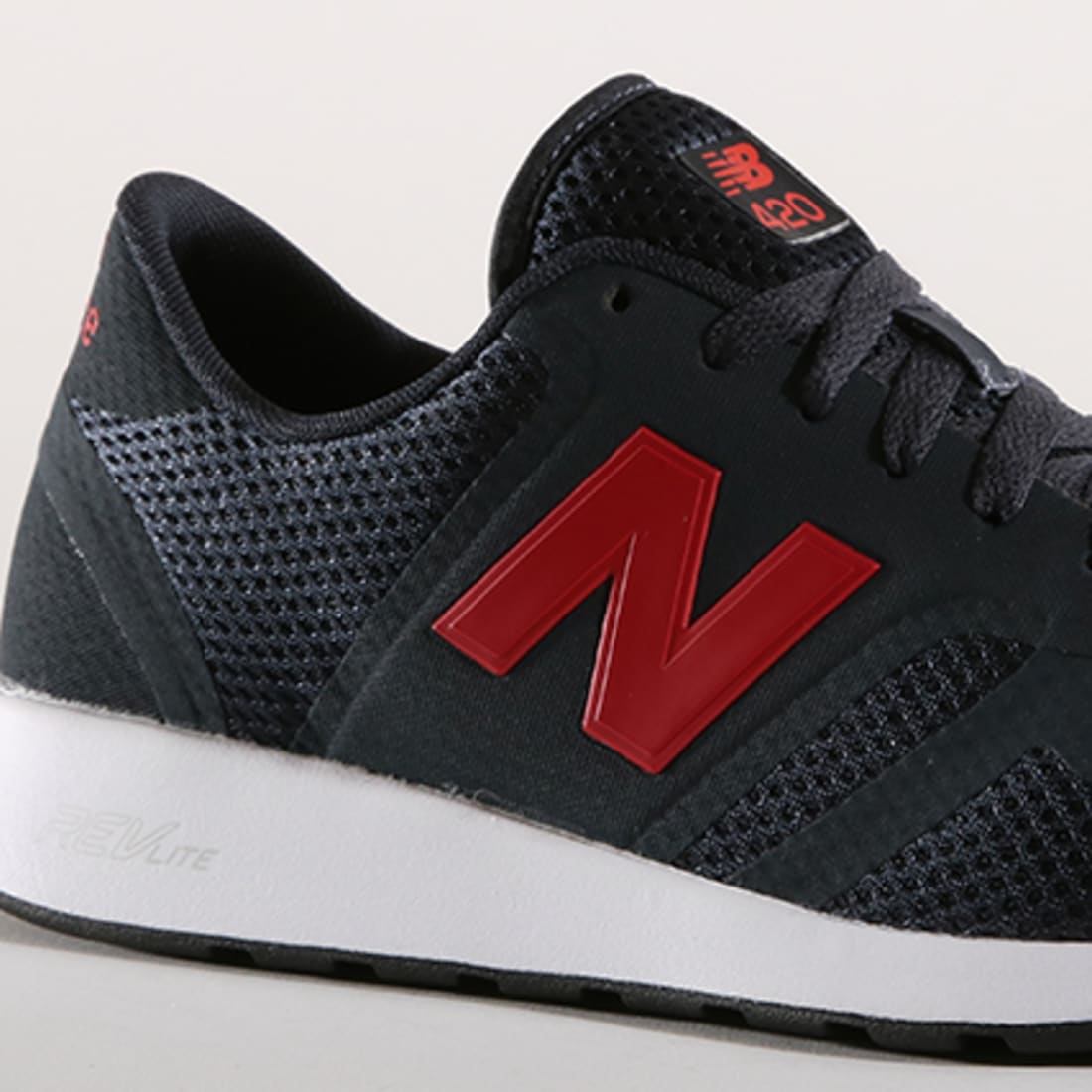 new balance 420 femme bleu