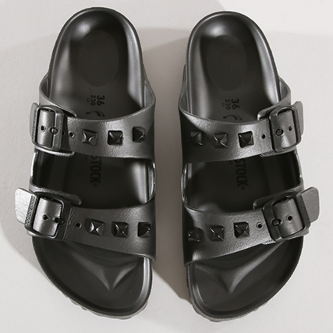 claquette birkenstock femme