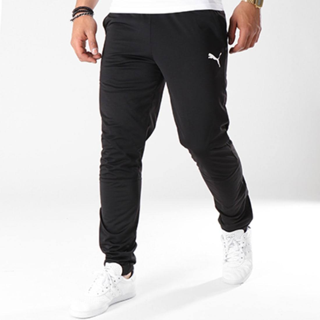 pantalon jogging puma