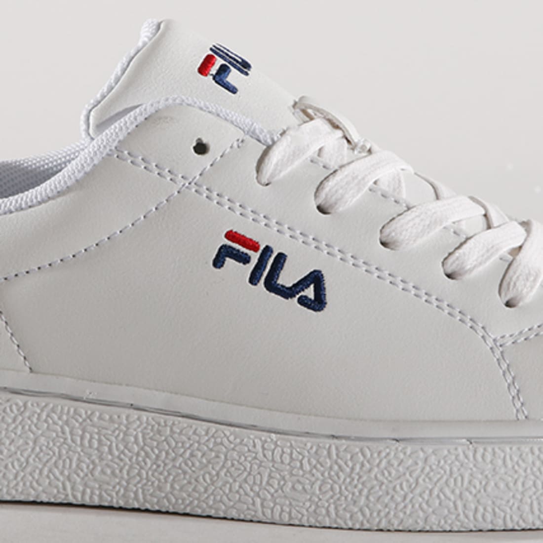 Fila upstage low new arrivals white