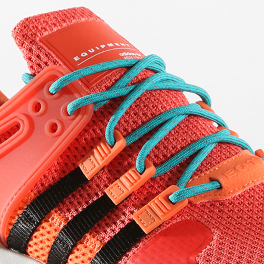 Adidas Originals Baskets EQT Support ADV Summer CQ3043 Trace
