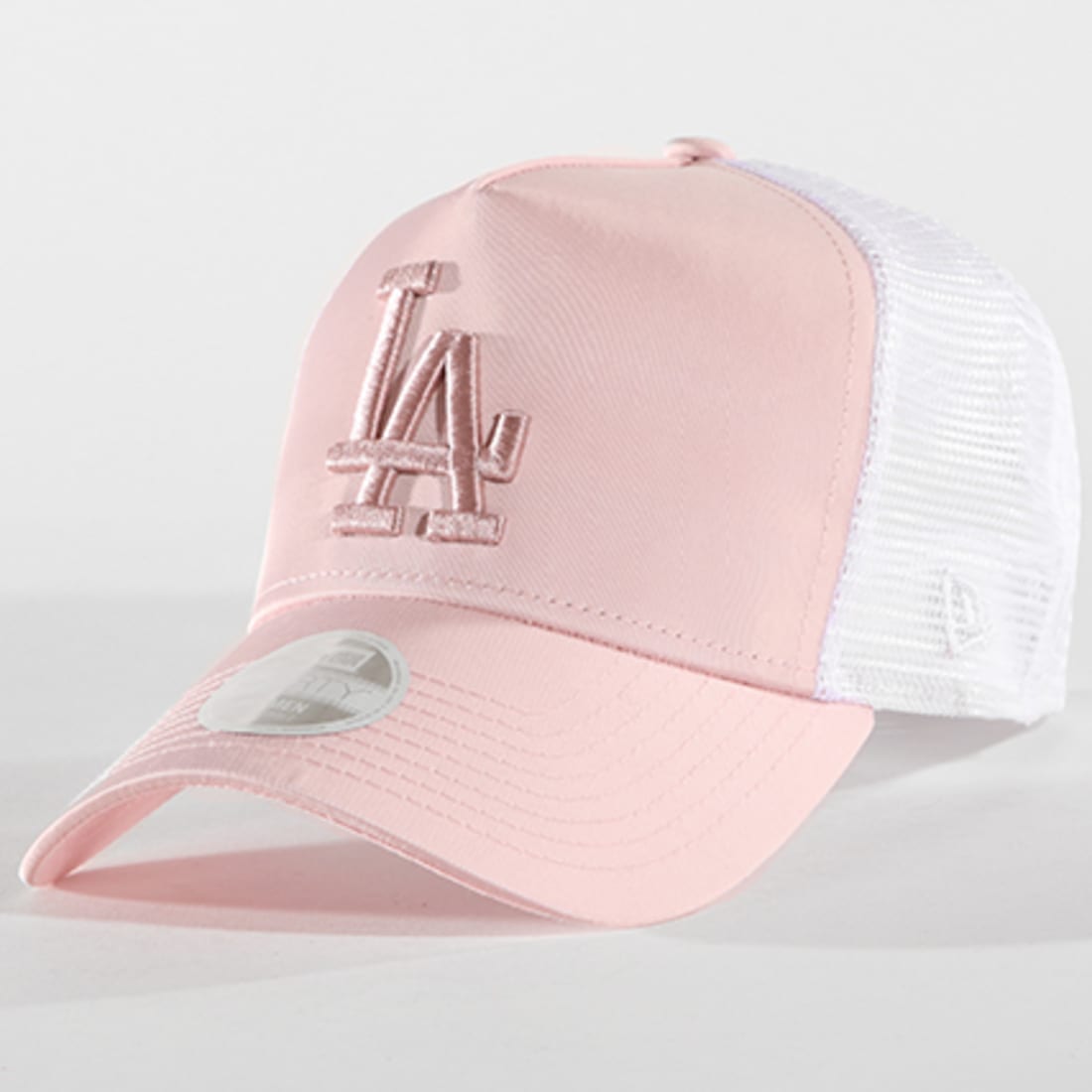 casquette converse femme rose
