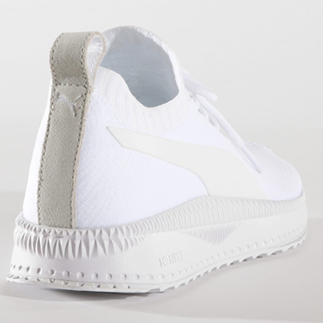 puma tsugi apex patent