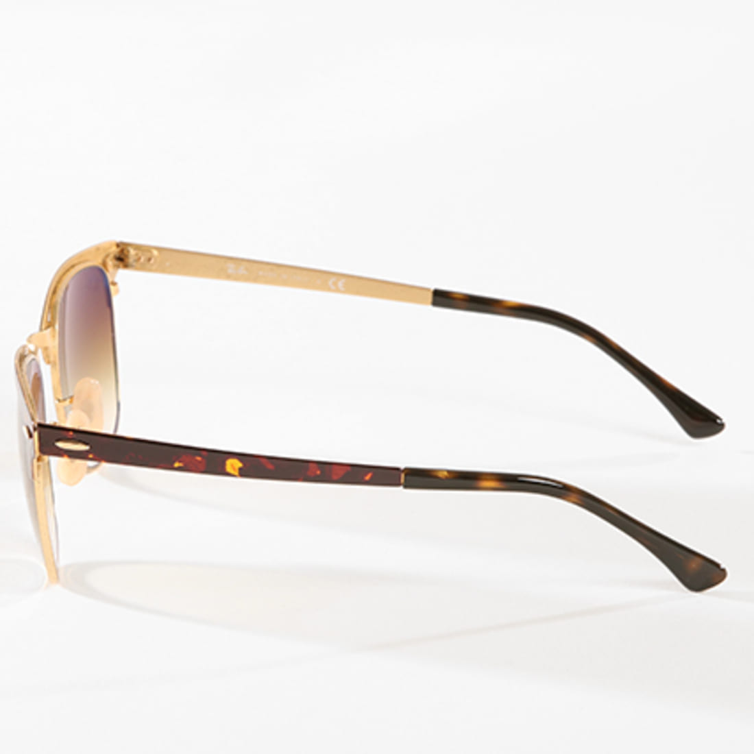 Ray Ban Lunettes De Soleil Clubmaster Metal 3716 Havane Dore Laboutiqueofficielle Com Ray Ban Lunettes De Soleil Clubmaster Metal 3716 Havane Dore Laboutiqueofficielle Com