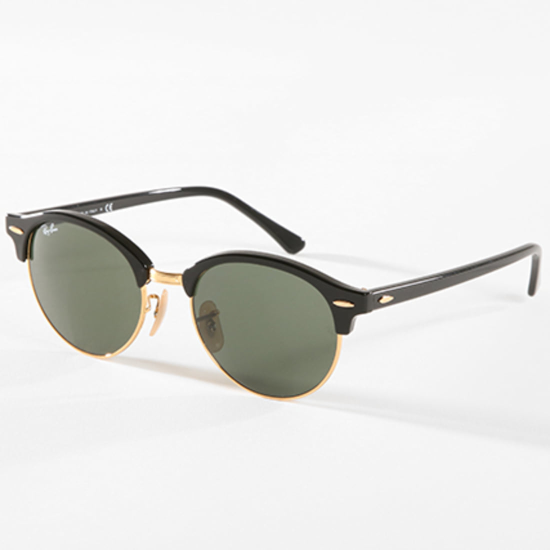 ray ban clubround