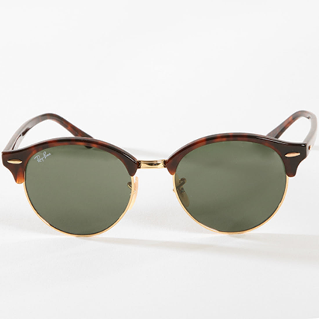 ray ban clubround classic