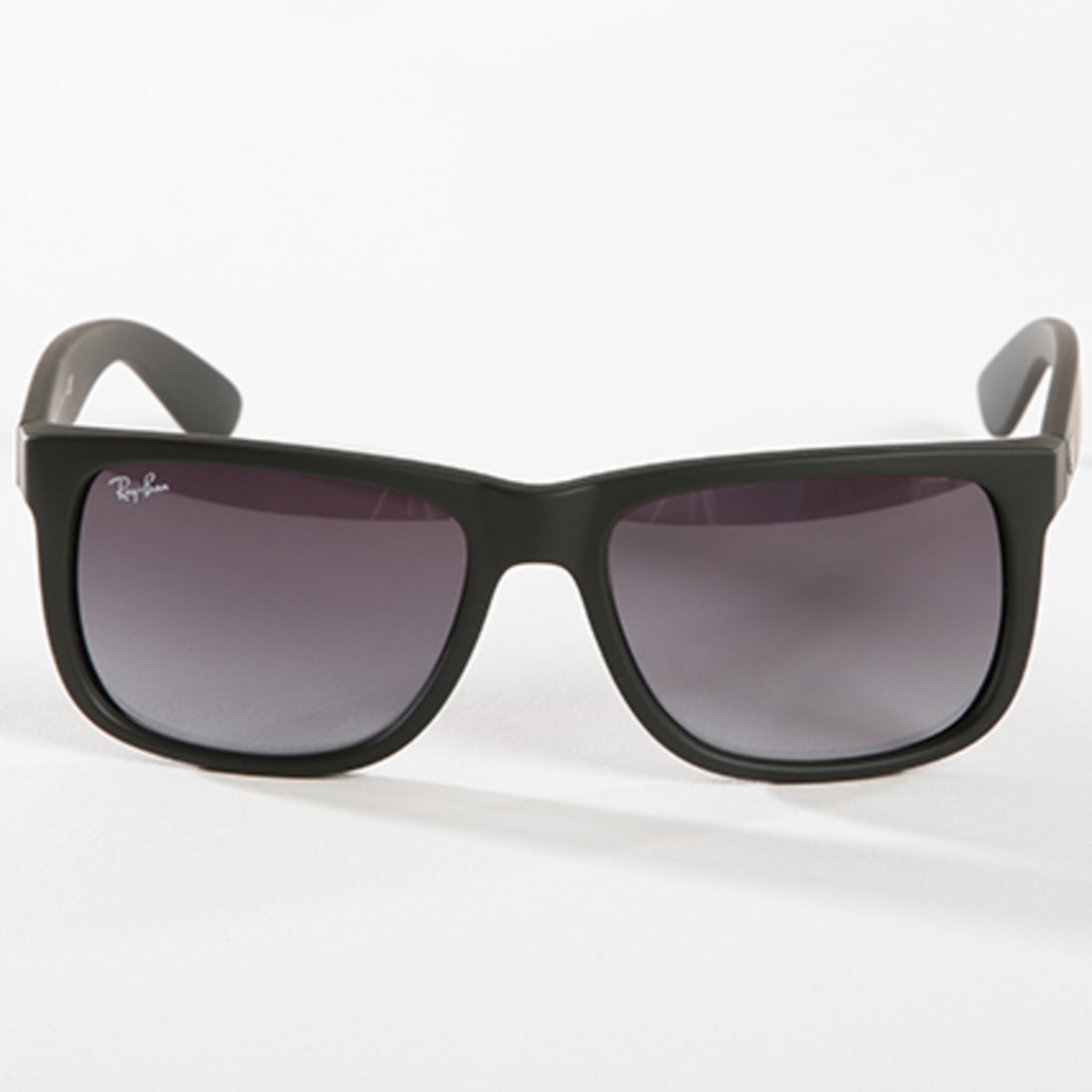 ray ban justin classic