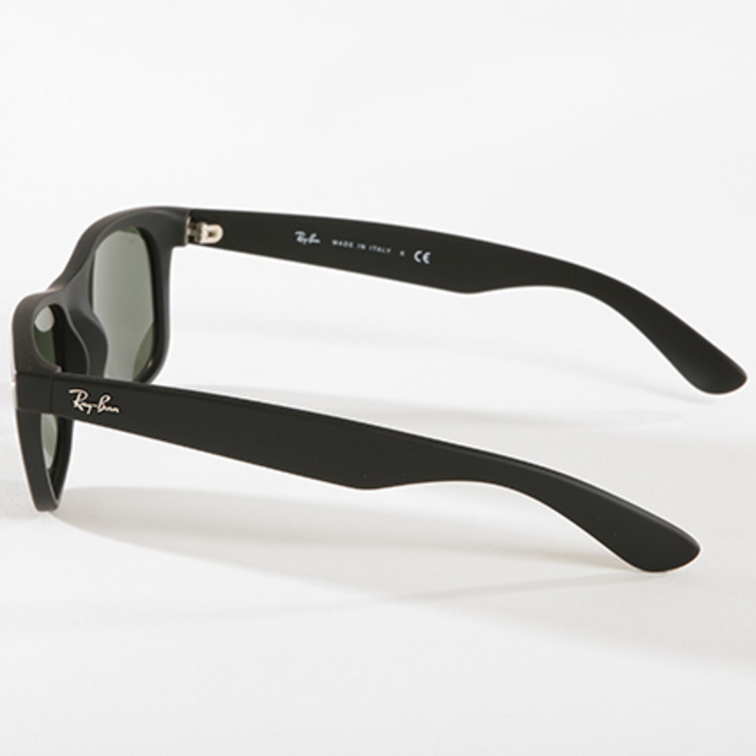 Ray ban wayfarer on sale noir mat
