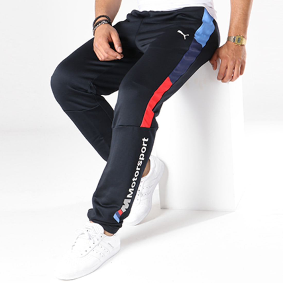 Survetement puma outlet bmw 2018