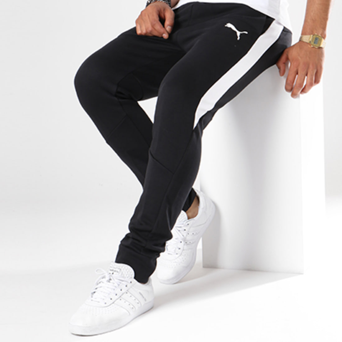 bts puma joggers