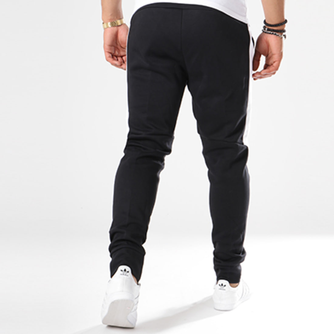 pantalon jogging puma
