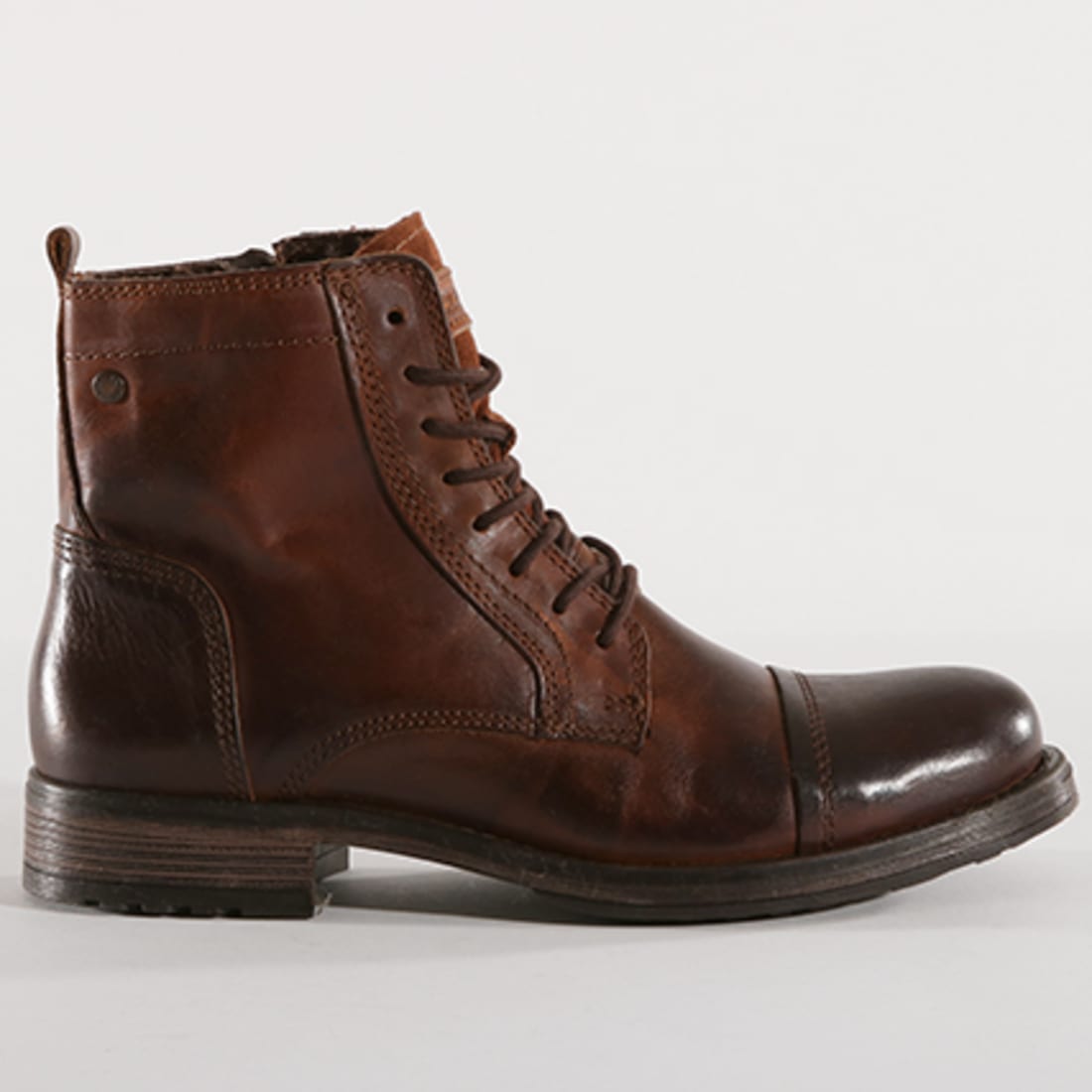 jack and jones bottines