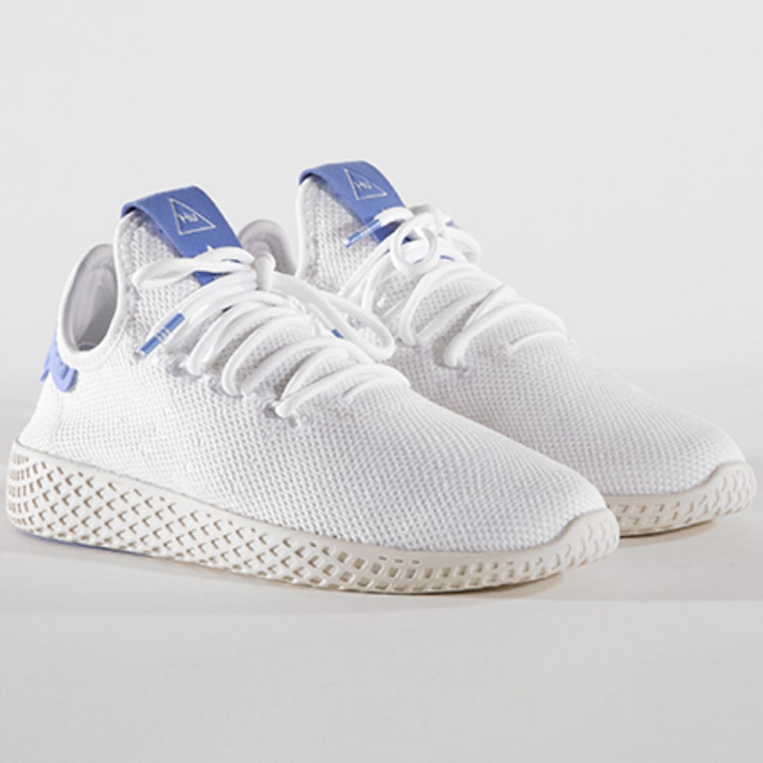 basket adidas femme pharrell williams