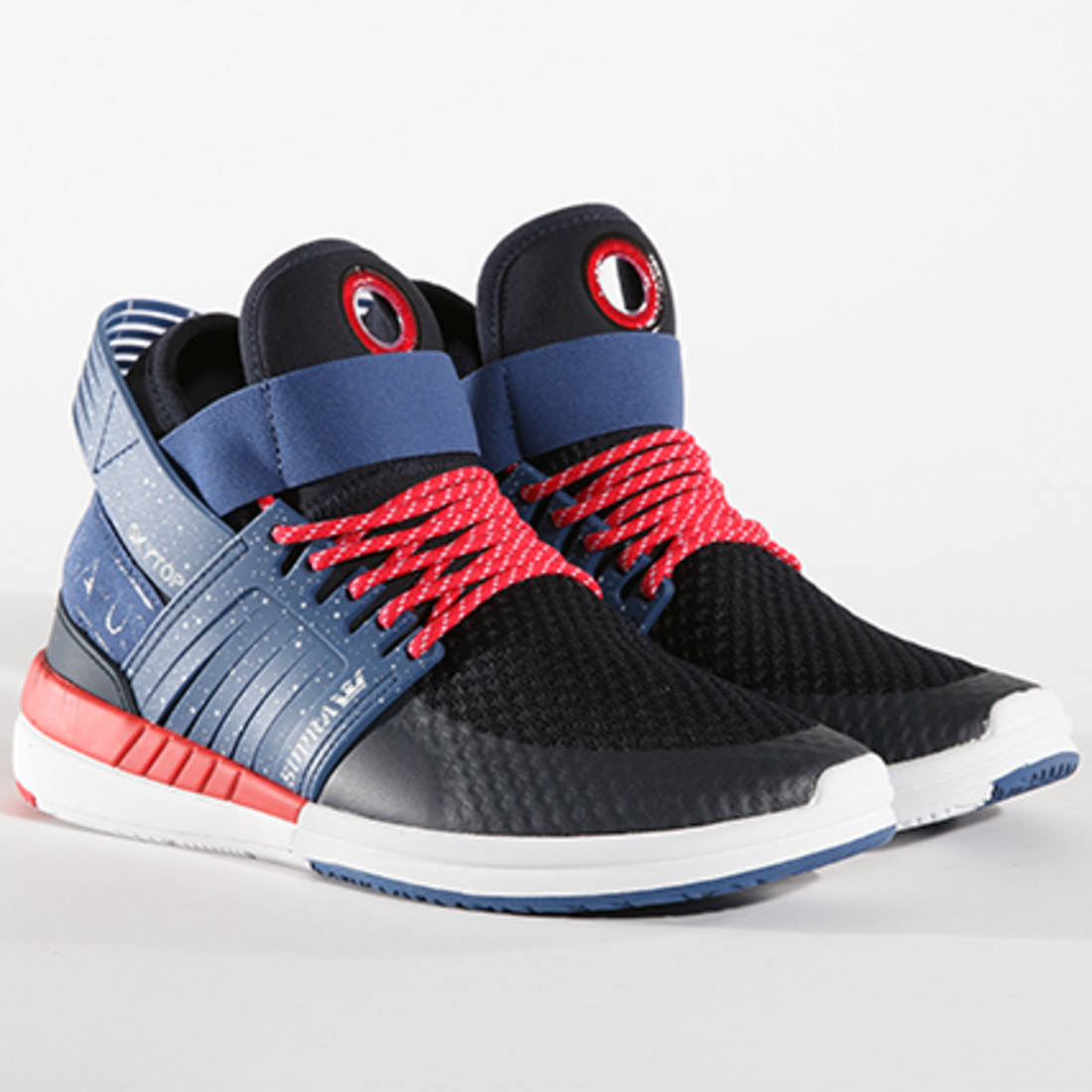 Supra skytop sales v france