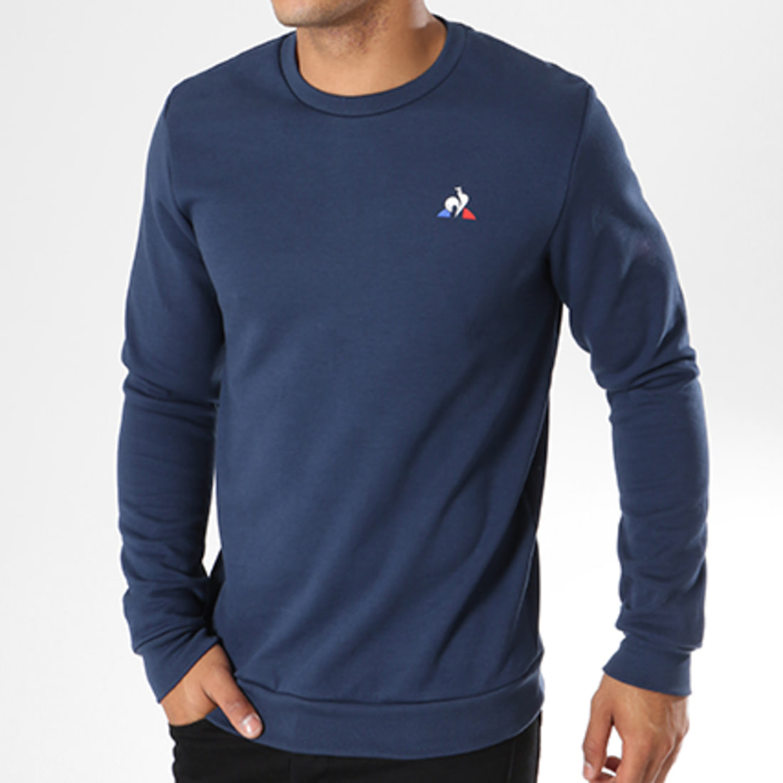 coq sportif grise femme