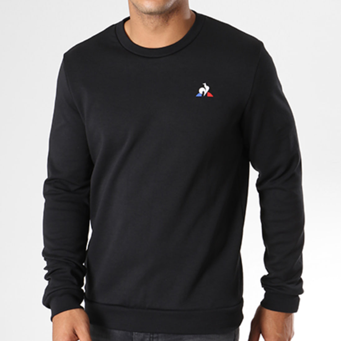 basket fila bleu marine