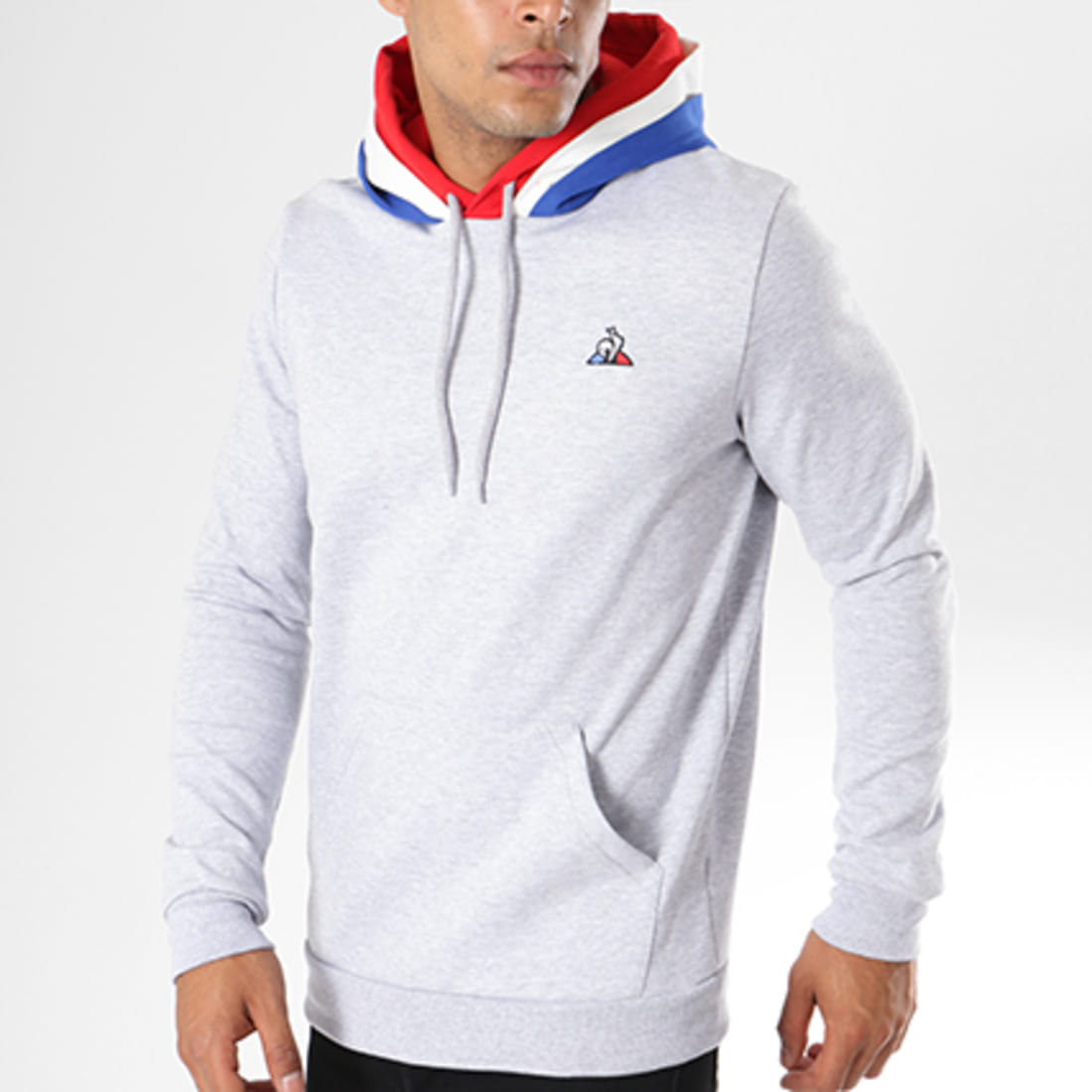 le coq sportif homme survetement
