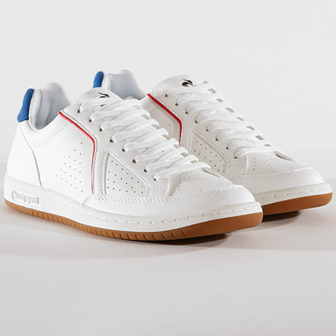 le coq sportif icons
