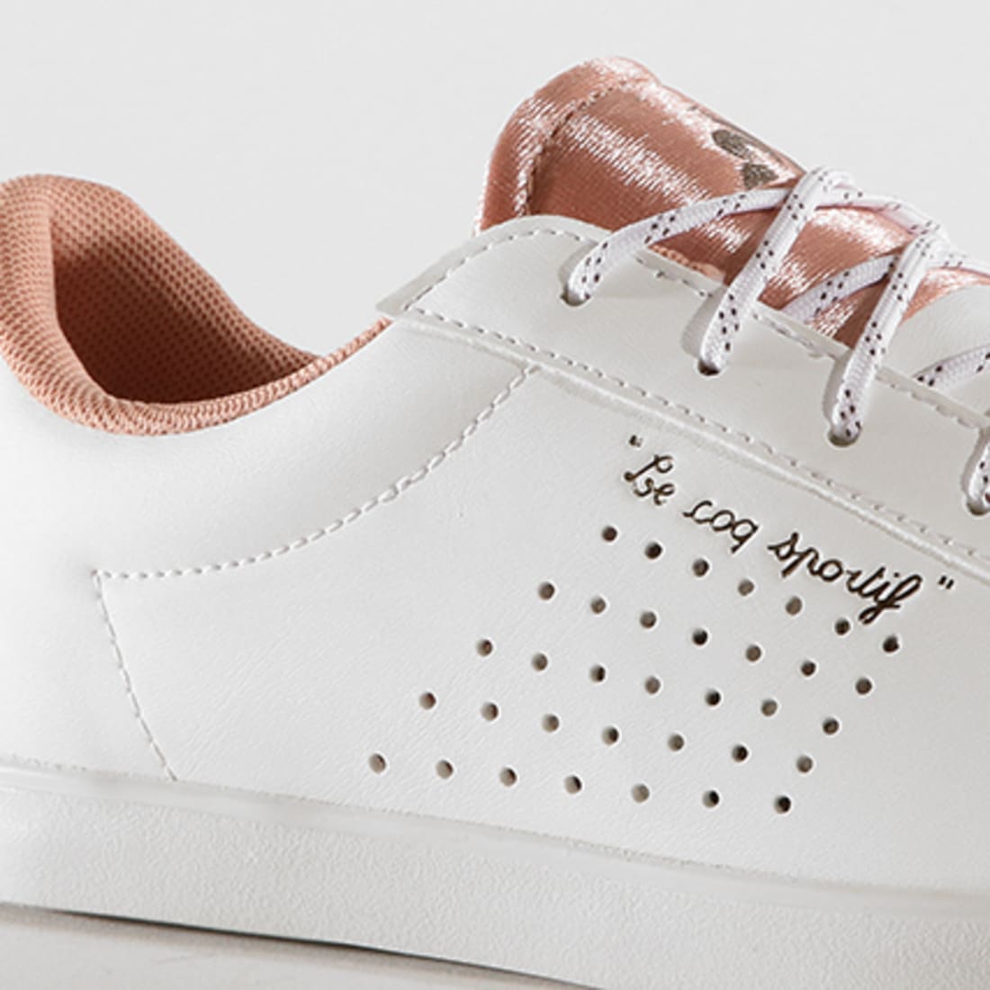 Le coq sportif agate deepblue new arrivals