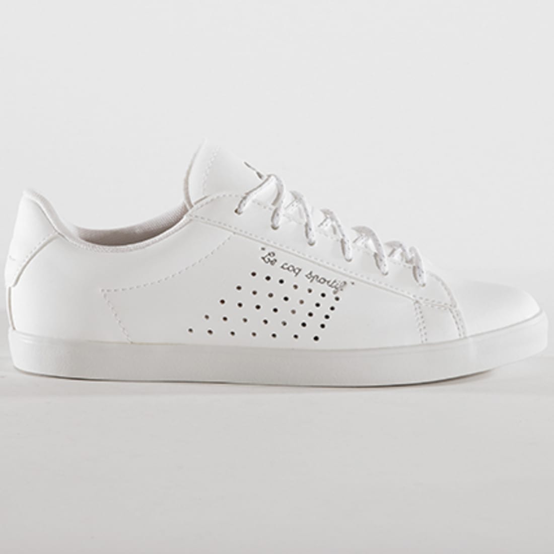 le coq sportif pour femme