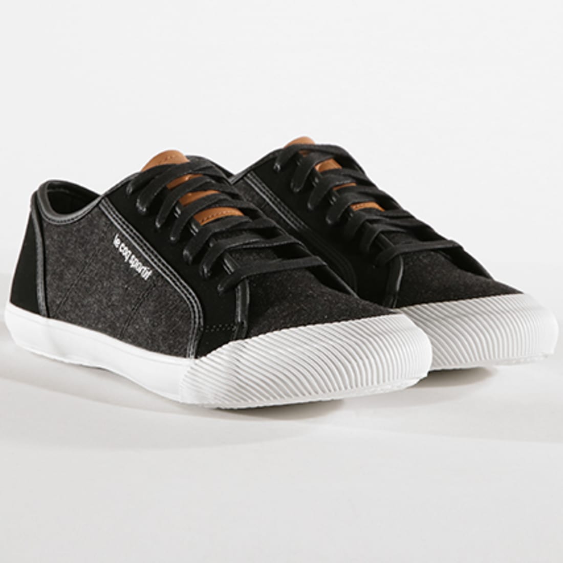 le coq sportif baskets deauville femme