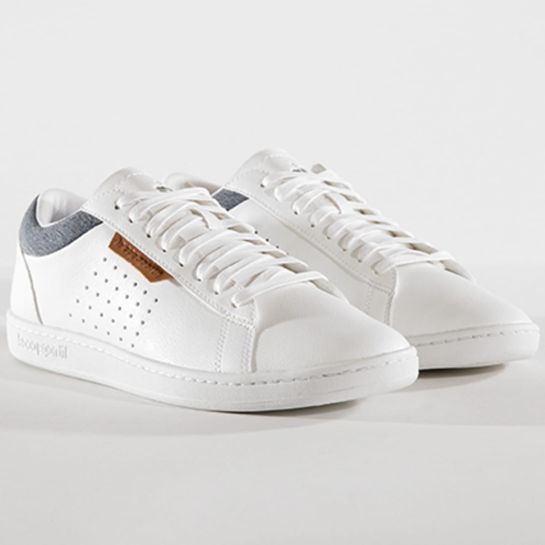 Le coq best sale sportif courtset craft