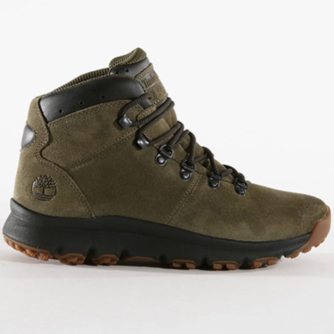 timberland leaf