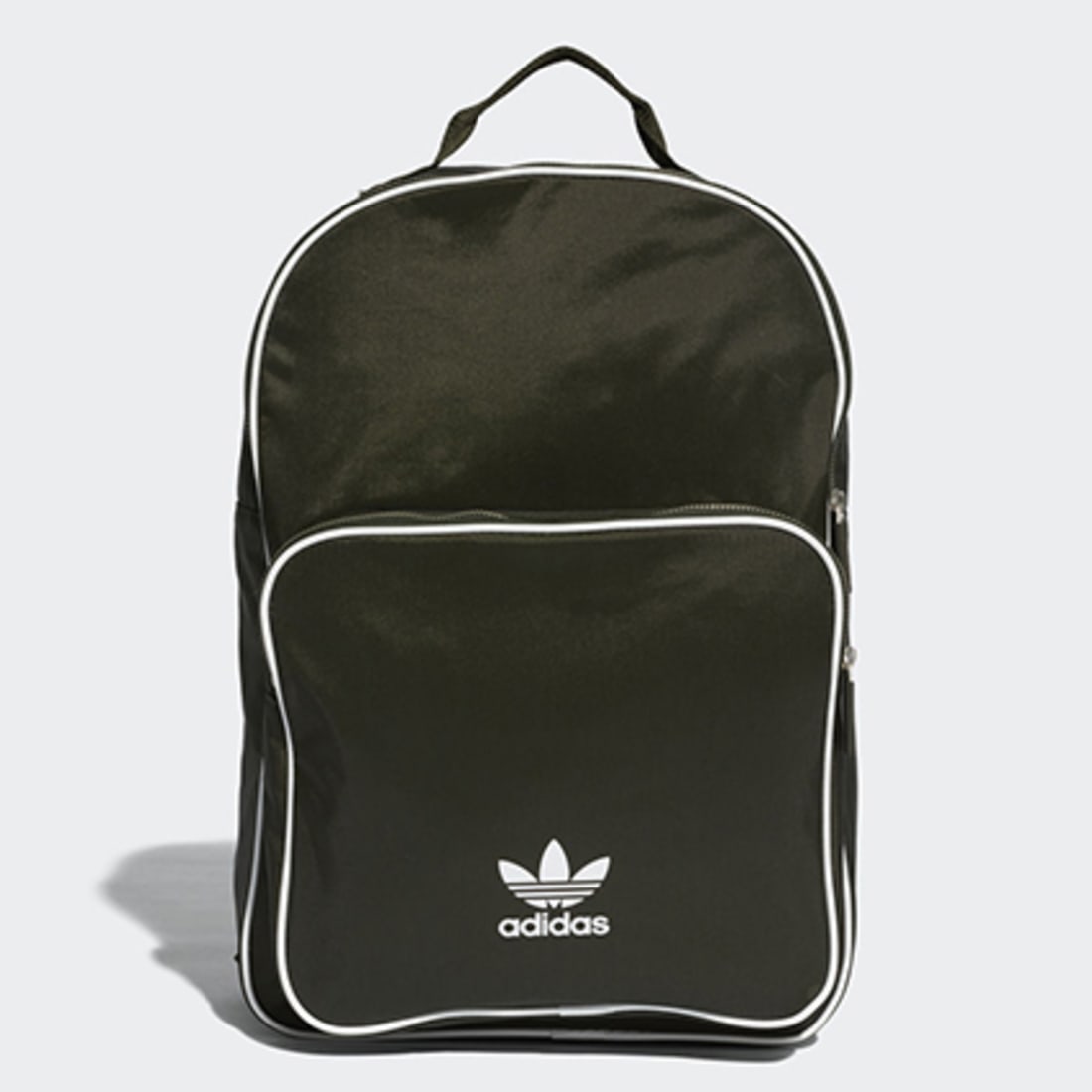 sac adidas vert