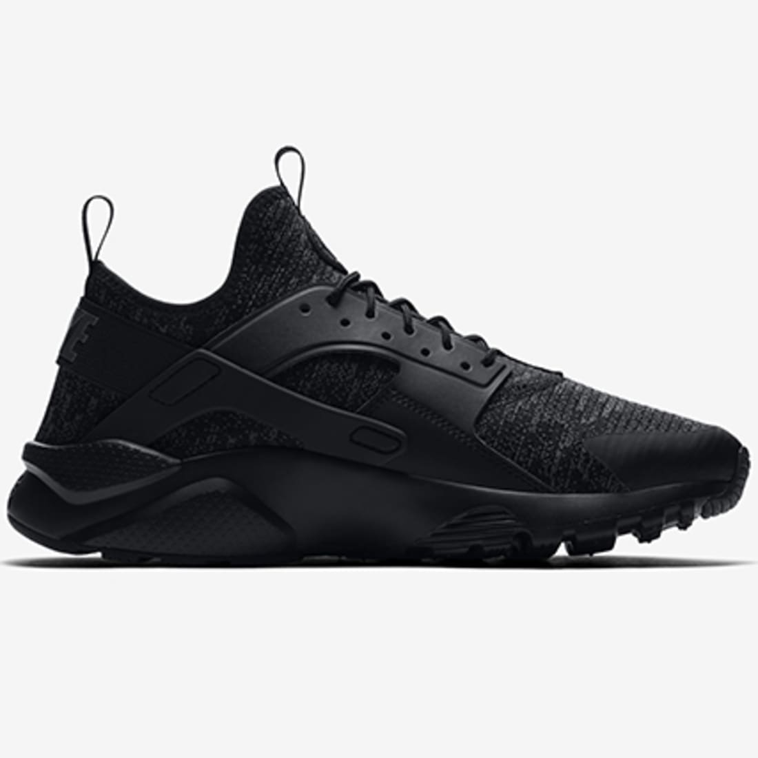 basket style huarache