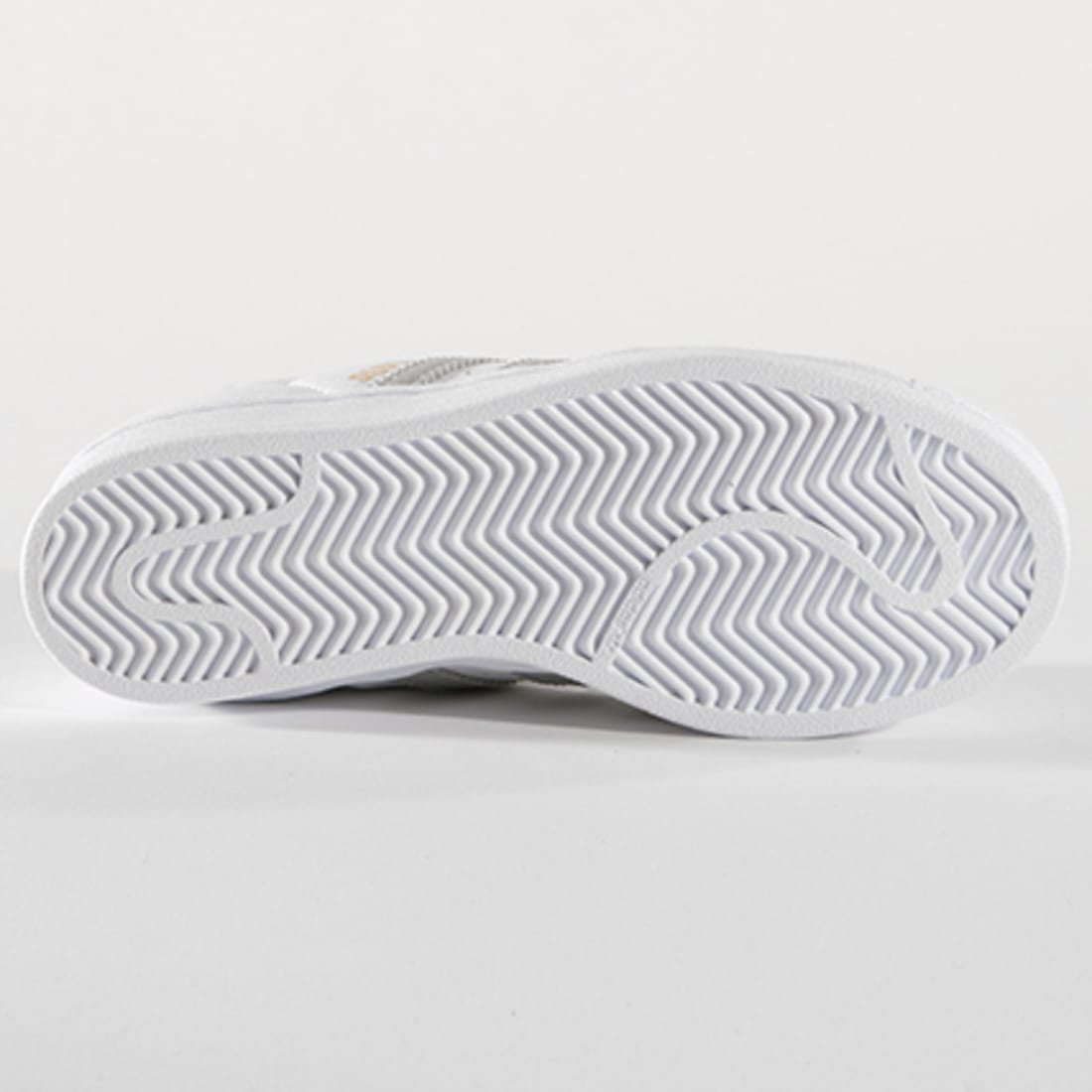 Adidas Originals Baskets Femme Superstar B42002 Footwear White