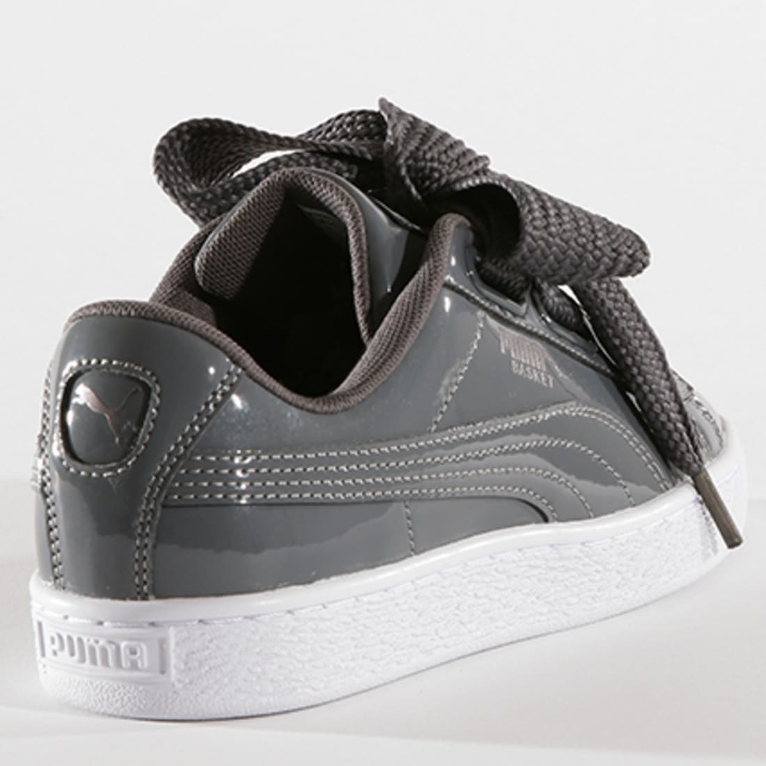 puma patent heart
