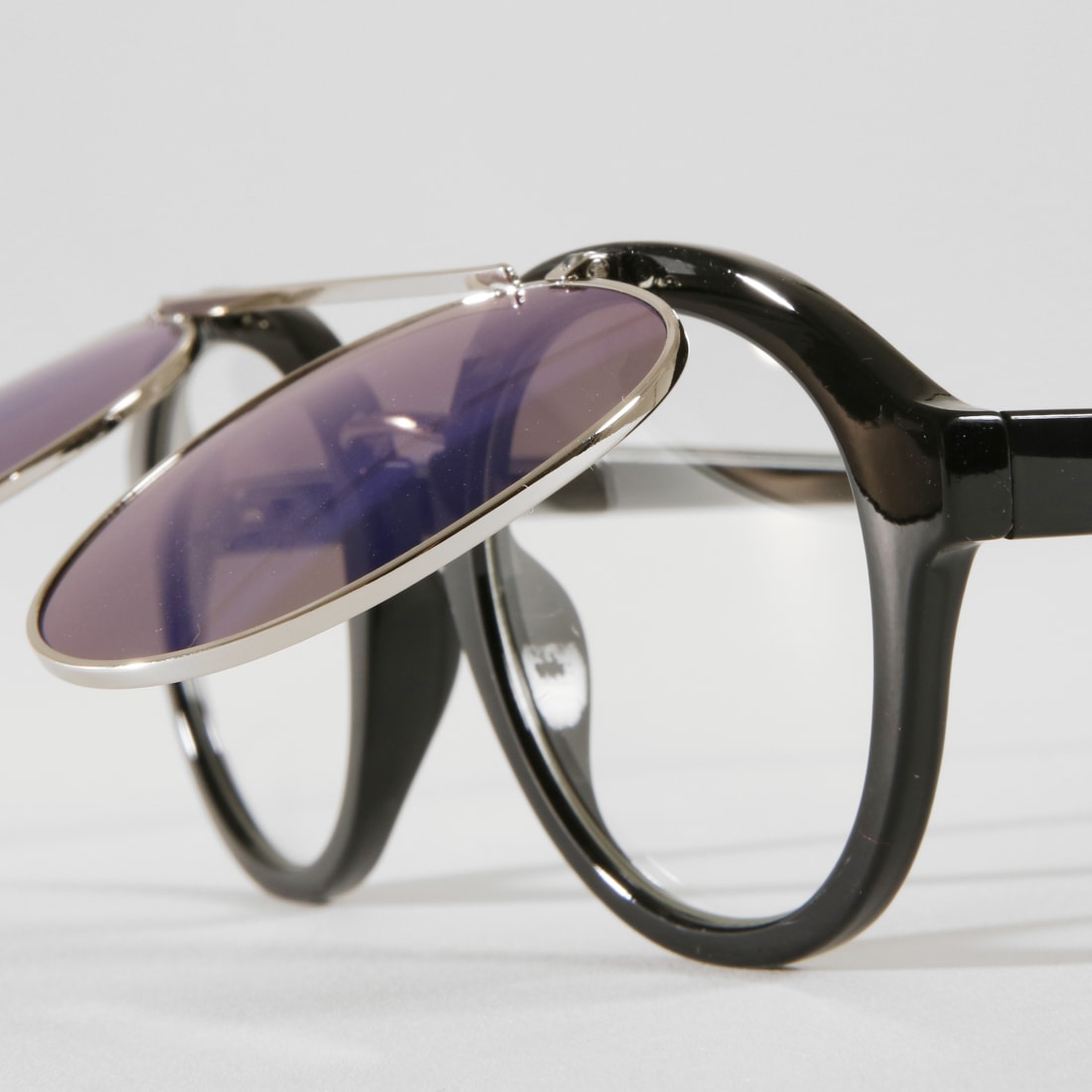 Classic Series De Soleil Double Temptation Noir Bleu Classic Series De Soleil Double Temptation Noir Bleu