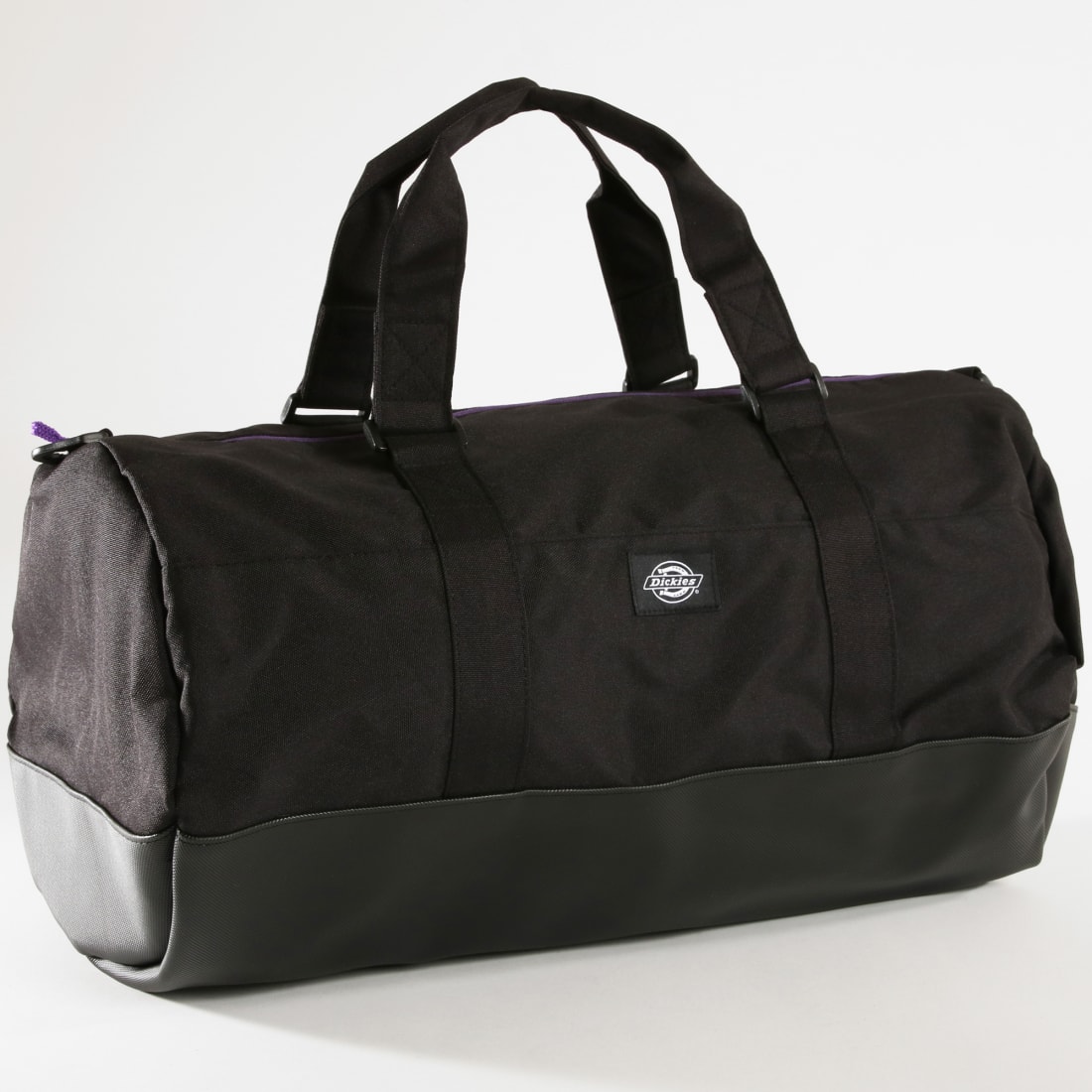Dickies Sac Duffle Mertzon Noir