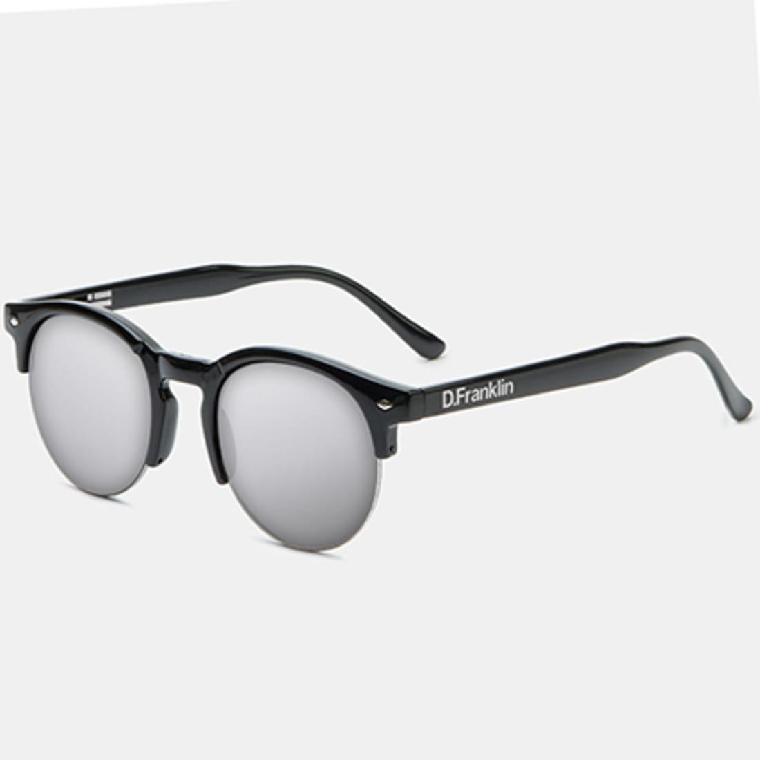 D Franklin De Soleil America Noir