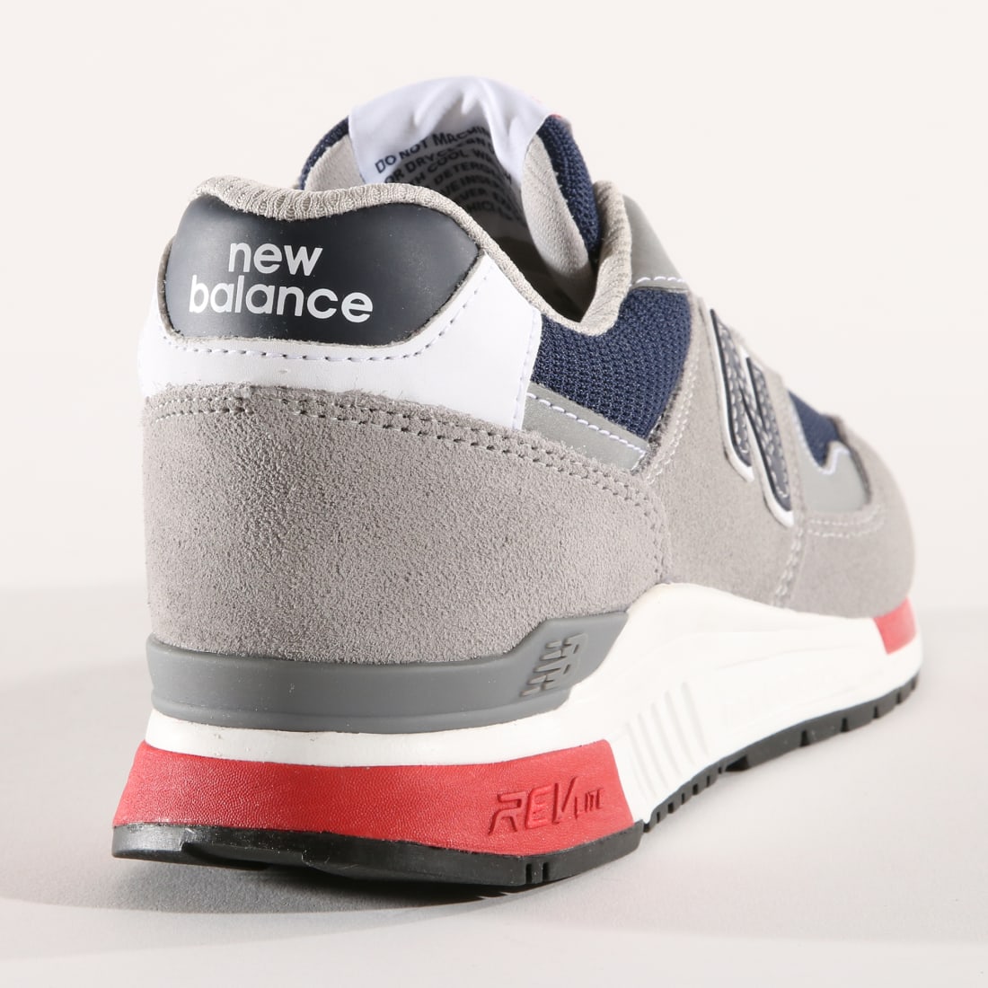 new balance 840 rouge
