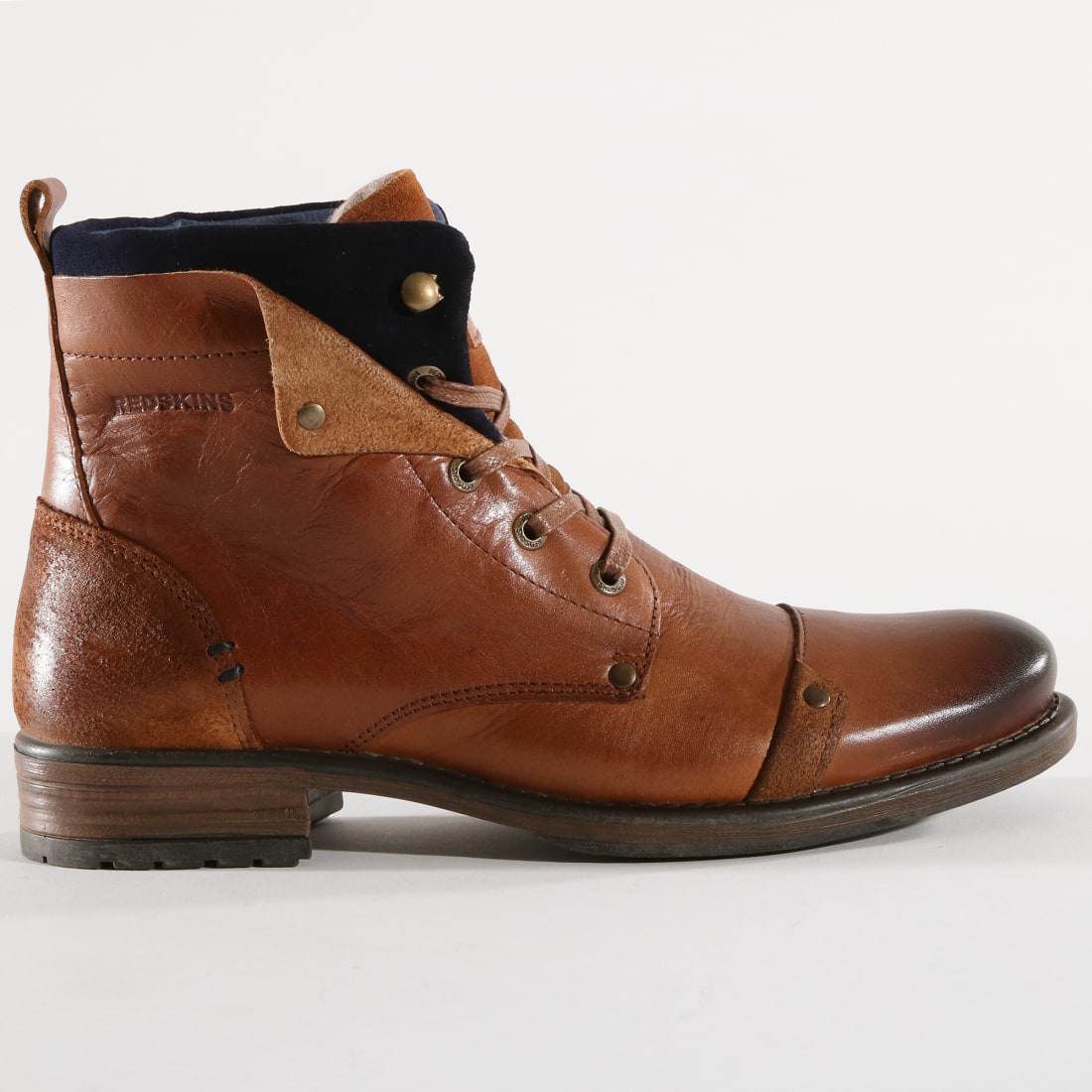 redskins yedes cognac 42