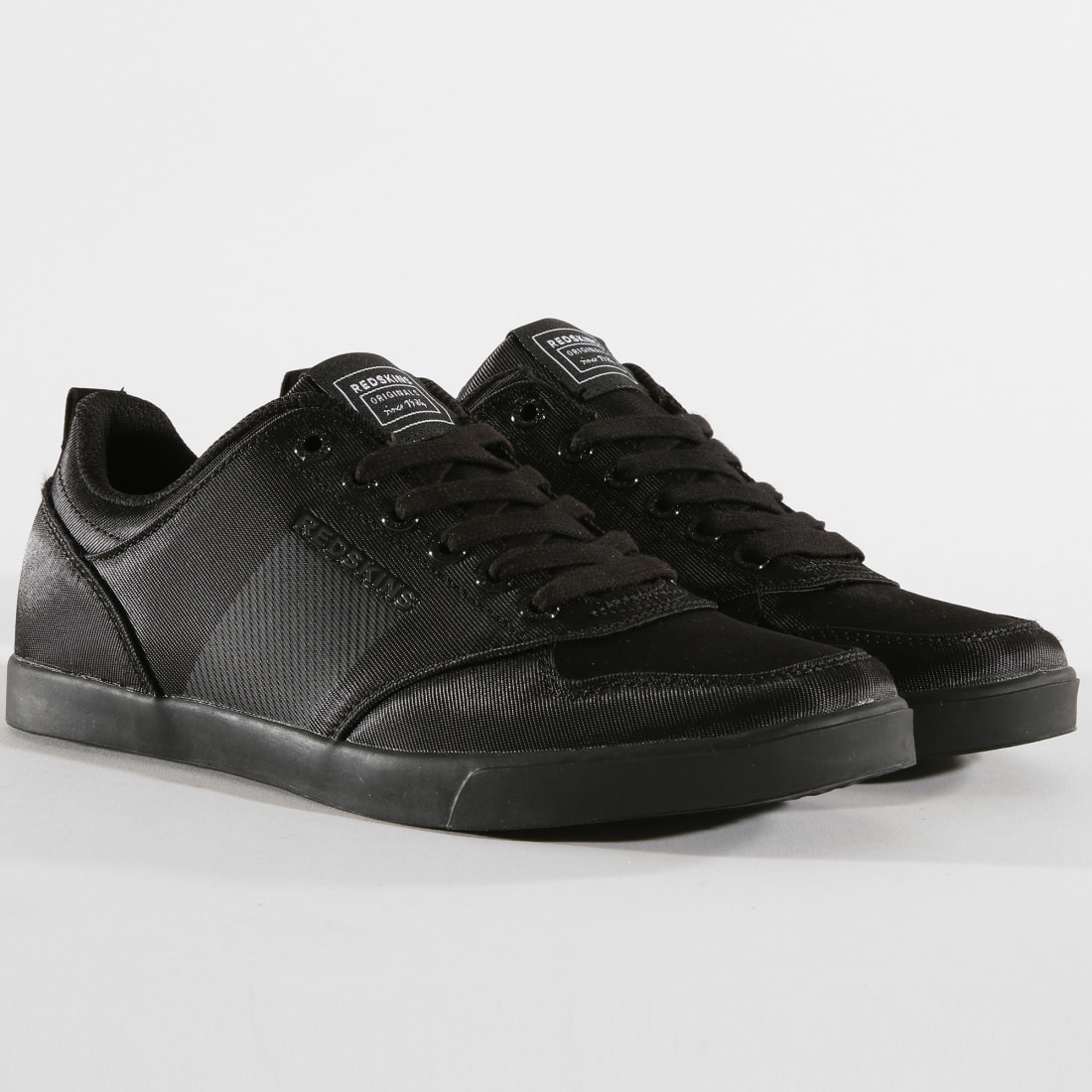 redskins nerino noir
